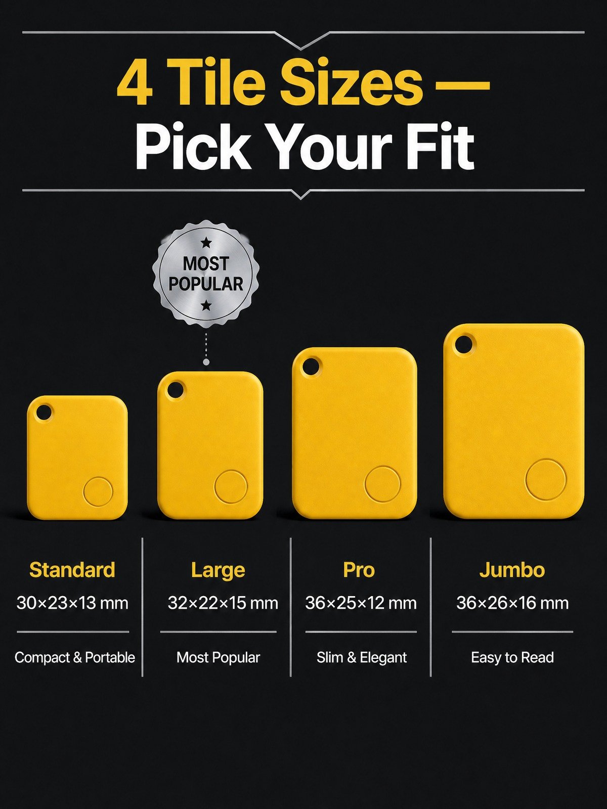 Custom Yellow Acrylic American Mahjong Set – 160 Tiles for OEM & ODM detail
